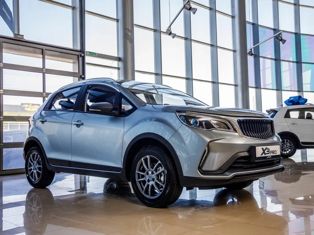 LIVAN X3Pro купить в Екатеринбурге